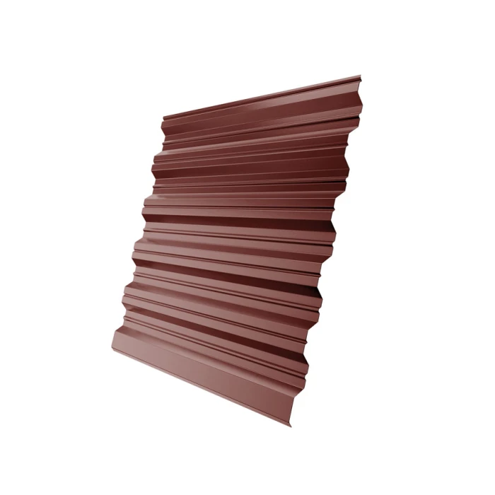 Профнастил HC35 0.6 Полимерный RR 29